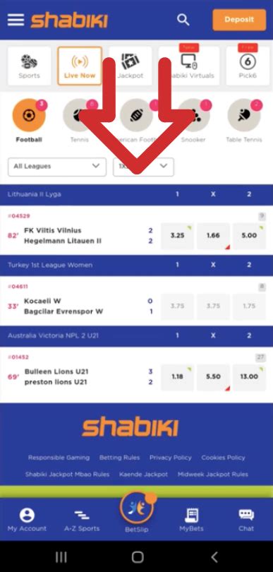 How to Shabiki Bet app download in Kenya: free install from .